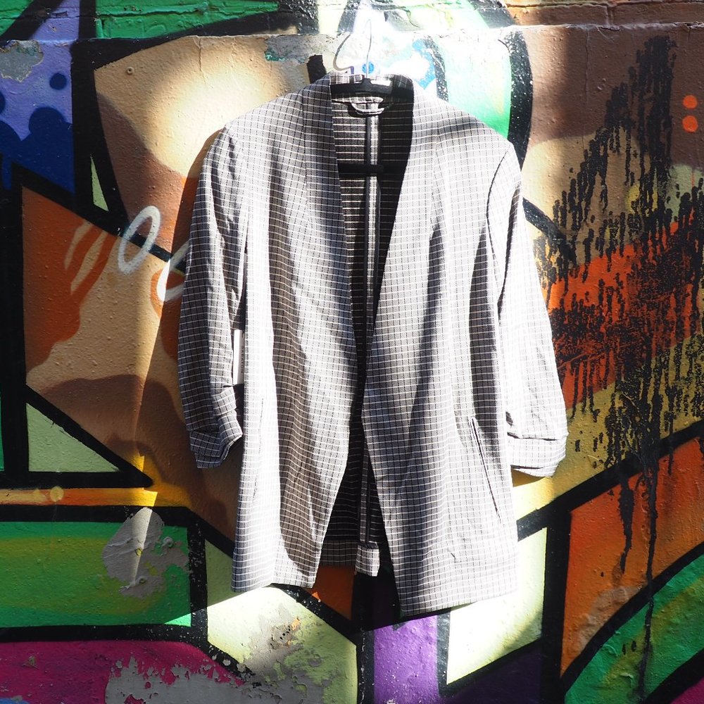 Babaton Blazer
